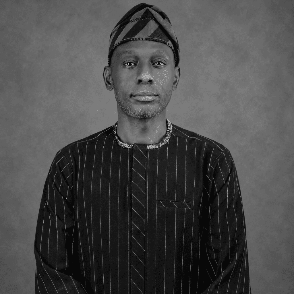 Khamildeen Sekoni, Head of Technology