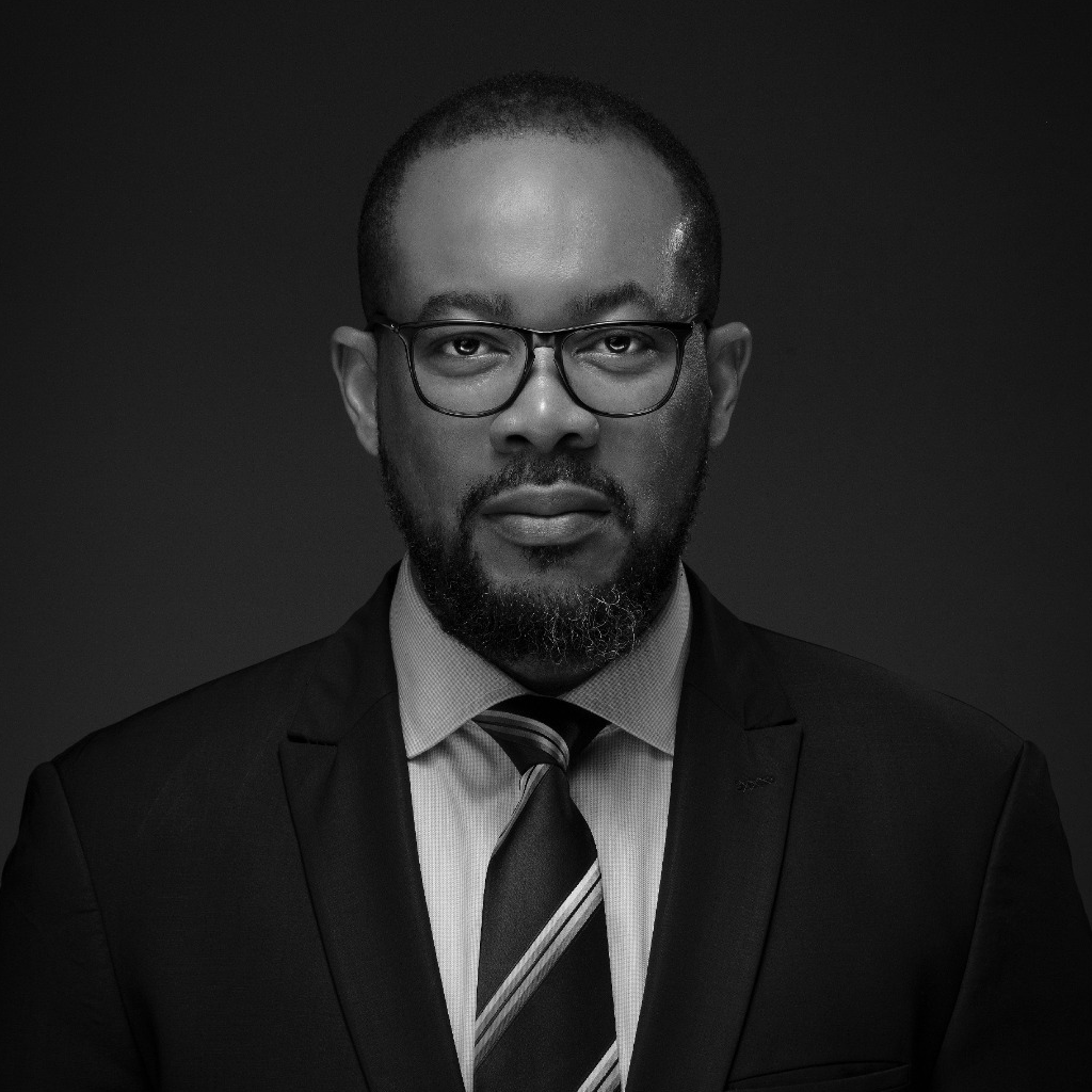 Ifeanyi Akosionu, Managing Director