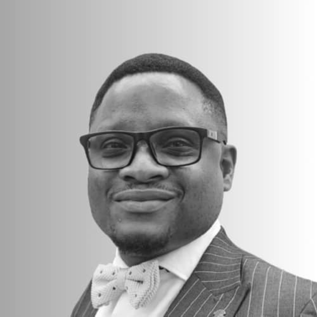 Lanre Kuforiji, Head, Legal, Regulatory & Compliance