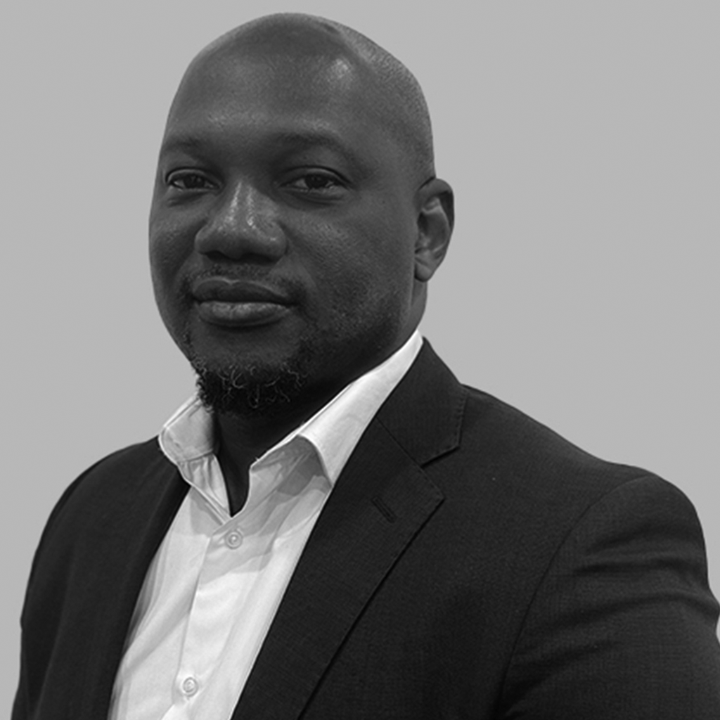 Fortune Uzoka, Head, Customer Success, Operations & Experience