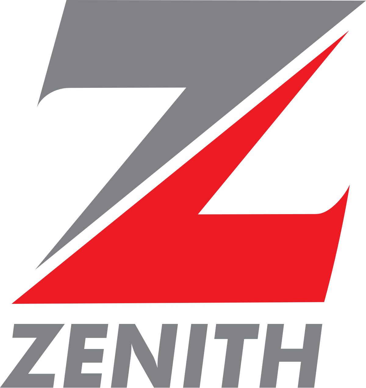 Zenith Bank Plc logo